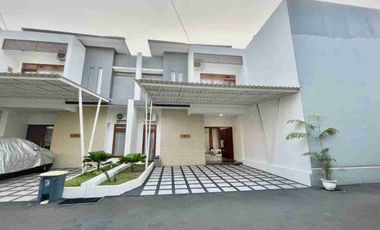 rumah premium di jagakarsa Jakarta Selatan