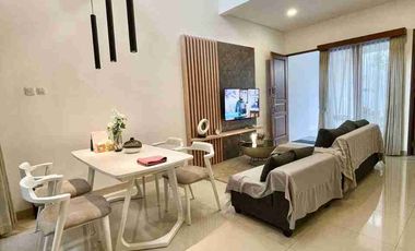rumah premium di jagakarsa Jakarta Selatan