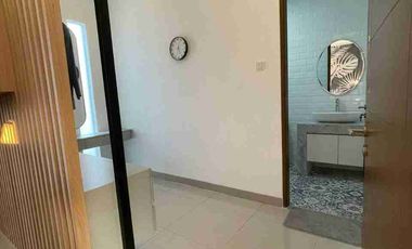 rumah premium di jagakarsa Jakarta Selatan