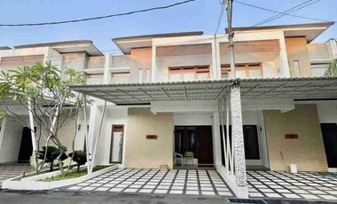 rumah premium di jagakarsa Jakarta Selatan