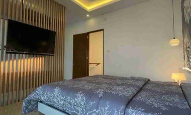 rumah premium di jagakarsa Jakarta Selatan