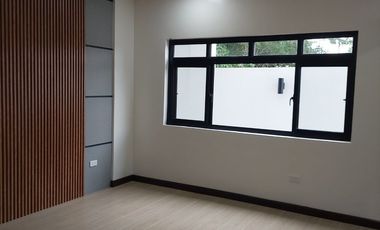 La Residencia de Sta Rosa 4BR house for sale