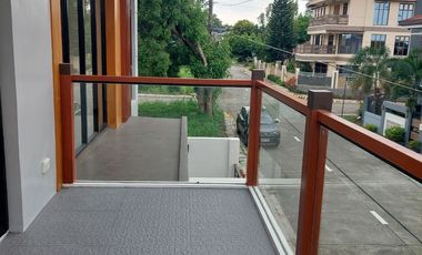 La Residencia de Sta Rosa 4BR house for sale