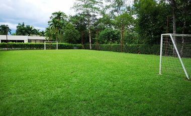 POPAYAN LA TRINIDAD PRIVADA Y EQUIPADA EN ALQUILER 324553----