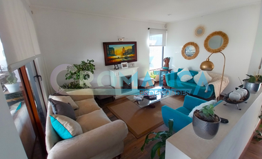 Casa en venta en Olivar con terreno de 2.064 m2