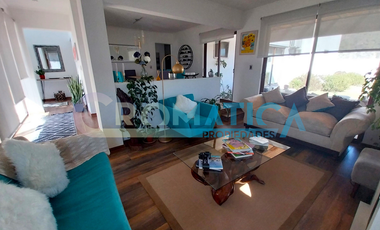Casa en venta en Olivar con terreno de 2.064 m2