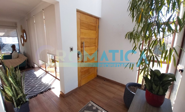 Casa en venta en Olivar con terreno de 2.064 m2