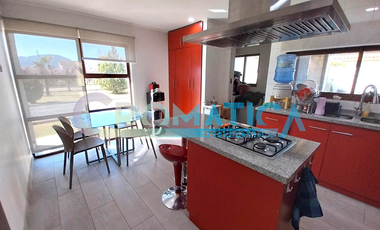Casa en venta en Olivar con terreno de 2.064 m2