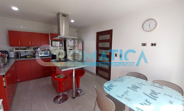 Casa en venta en Olivar con terreno de 2.064 m2