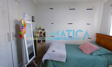 Casa en venta en Olivar con terreno de 2.064 m2