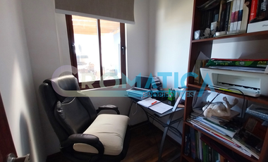 Casa en venta en Olivar con terreno de 2.064 m2