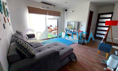 Casa en venta en Olivar con terreno de 2.064 m2
