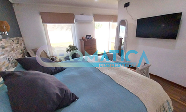 Casa en venta en Olivar con terreno de 2.064 m2