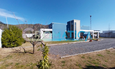 Casa en venta en Olivar con terreno de 2.064 m2