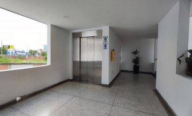 APARTAMENTO RIVIERA  2 PISO