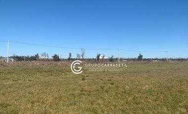 PARCELA EN SECTOR TACAMO