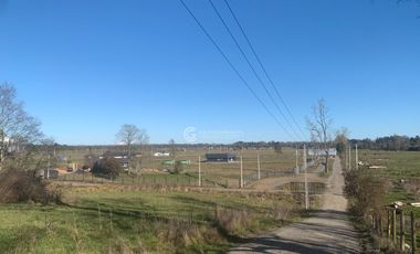 PARCELA EN SECTOR TACAMO