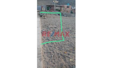1108139 En Venta Terreno En Urbanizacion La Alameda De Lima Norte - Santa Rosa.