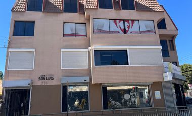CENTRAL OFICINA CON PRIVADOS PARA EMPRESAS