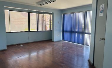 CENTRAL OFICINA CON PRIVADOS PARA EMPRESAS