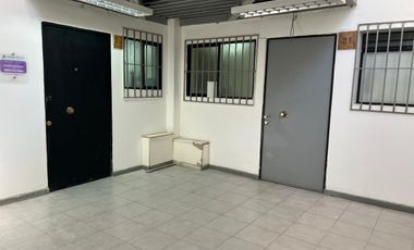 CENTRAL OFICINA CON PRIVADOS PARA EMPRESAS