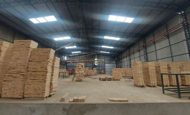 galpones industrial de venta en montecristi
