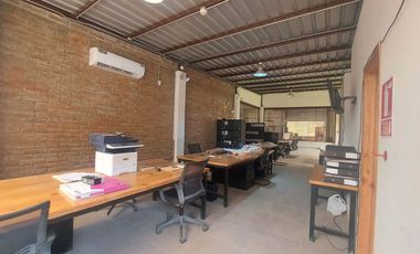 galpones industrial de venta en montecristi