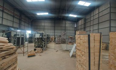 galpones industrial de venta en montecristi