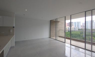 Apartamento en arriendo en Altos De Riomar.
