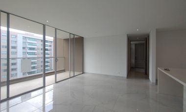 Apartamento en arriendo en Altos De Riomar.