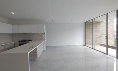 Apartamento en arriendo en Altos De Riomar.