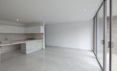 Apartamento en arriendo en Altos De Riomar.