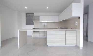 Apartamento en arriendo en Altos De Riomar.