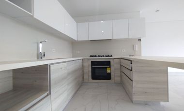 Apartamento en arriendo en Altos De Riomar.