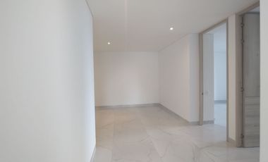 Apartamento en arriendo en Altos De Riomar.
