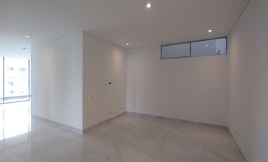 Apartamento en arriendo en Altos De Riomar.