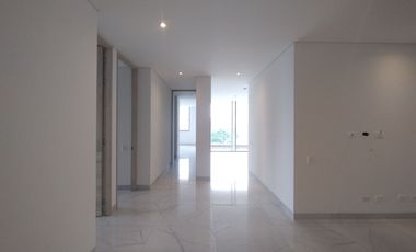 Apartamento en arriendo en Altos De Riomar.