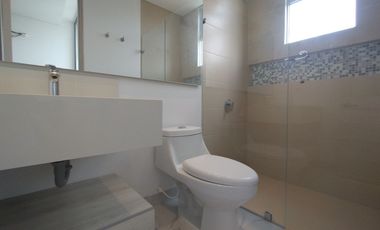 Apartamento en arriendo en Altos De Riomar.