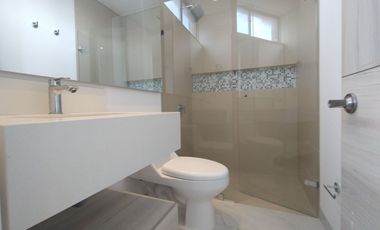 Apartamento en arriendo en Altos De Riomar.