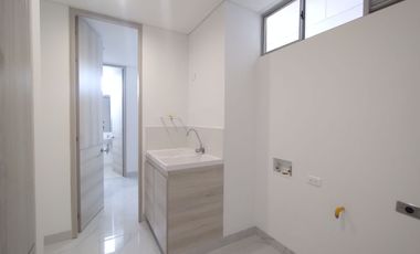 Apartamento en arriendo en Altos De Riomar.