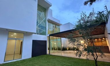 Venta de casa de lujo en Loma Real