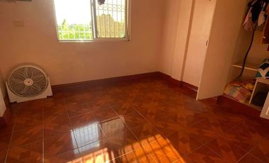 𝐏𝐑𝐎𝐏𝐄𝐑𝐓𝐘 𝐅𝐎𝐑 𝐒𝐀𝐋𝐄  𝐢𝐧 FAMILY VILLE SUBD. LUBAO, PAMPANGA