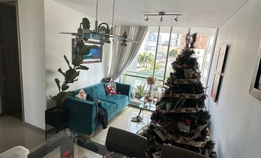 Apartamento para el Arriendo ubicado en los Alpes