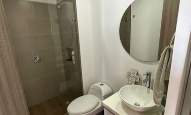 Apartamento para el Arriendo ubicado en los Alpes