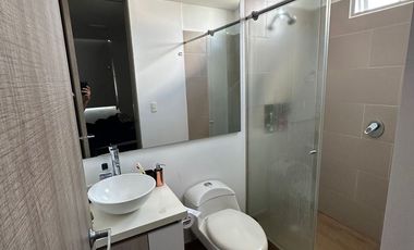 Apartamento para el Arriendo ubicado en los Alpes