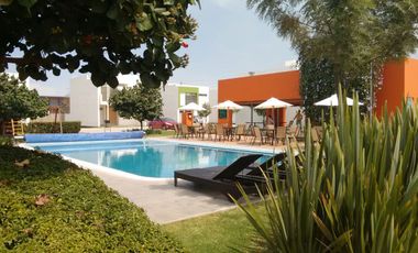 CASA NUEVA EN VENTA EN EL CAMPESTRE RESIDENCIAL