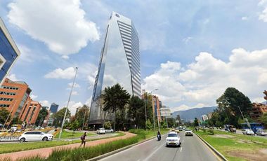 Torre Sigma - Oficinas en Arriendo