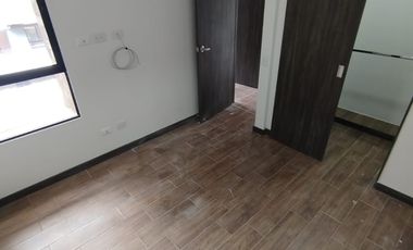 ESPECTACULAR APARTAMENTO