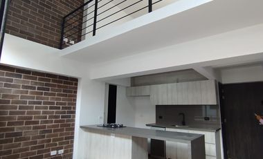 ESPECTACULAR APARTAMENTO