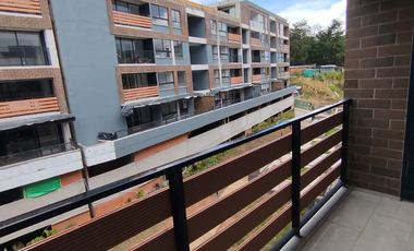 ESPECTACULAR APARTAMENTO